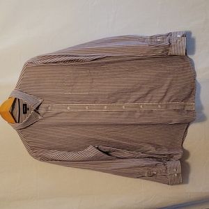 Croft & Barrow Button Down Shirt